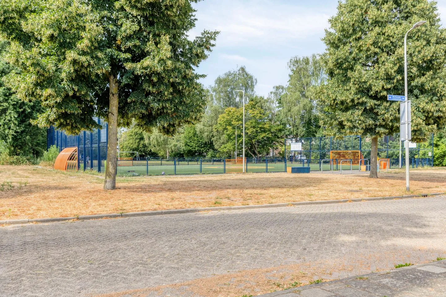 Burgemeester Freijterslaan 56 Roosendaal thumbnail 22