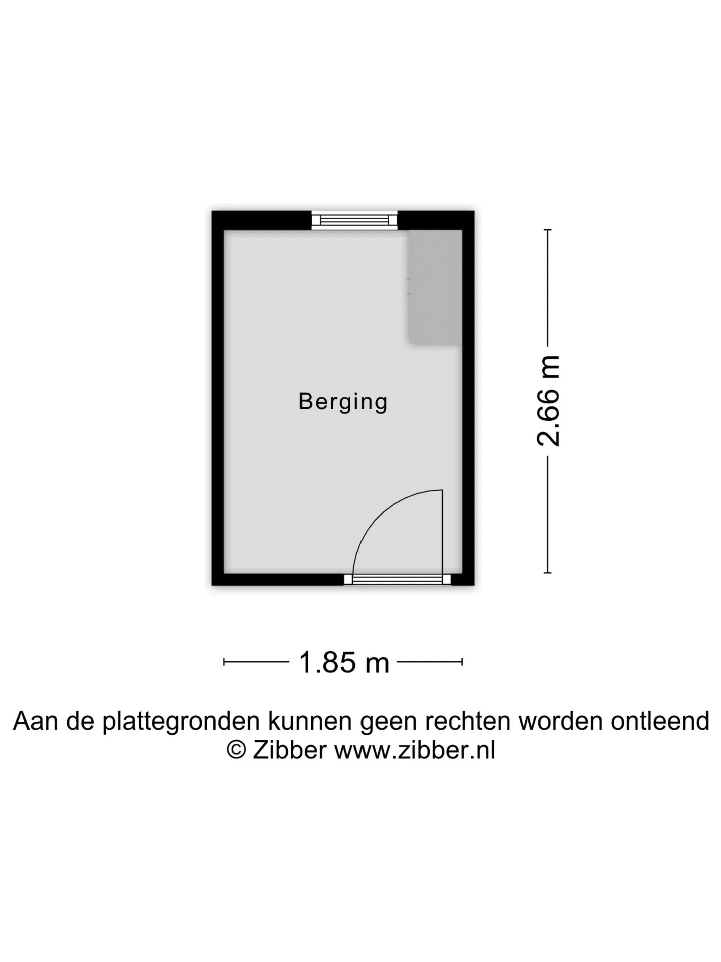 Burgemeester Freijterslaan 56 Roosendaal thumbnail 24