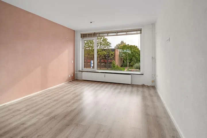 Burgemeester Freijterslaan 62 Roosendaal foto 2