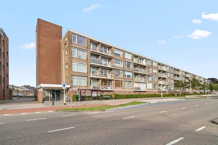 Burgemeester Freijterslaan 62 Roosendaal thumbnail 31