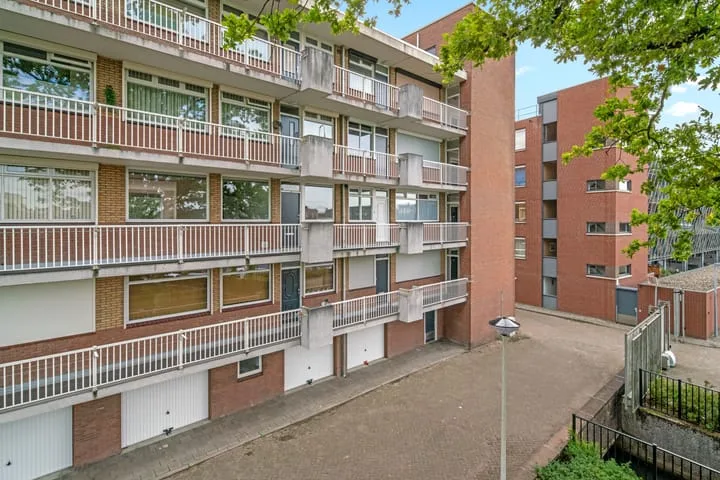 Burgemeester Freijterslaan 62 Roosendaal thumbnail 33