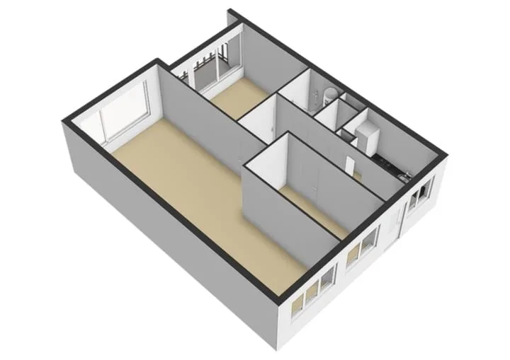 Burgemeester Freijterslaan 62 Roosendaal thumbnail 43