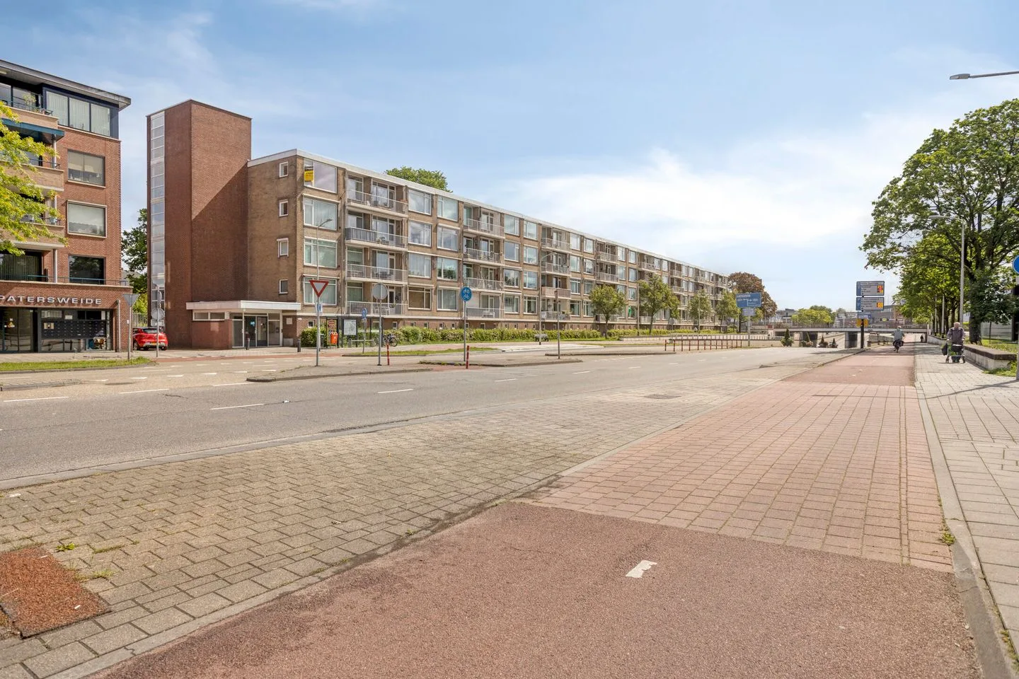 Burgemeester Freijterslaan 70 Roosendaal thumbnail 29