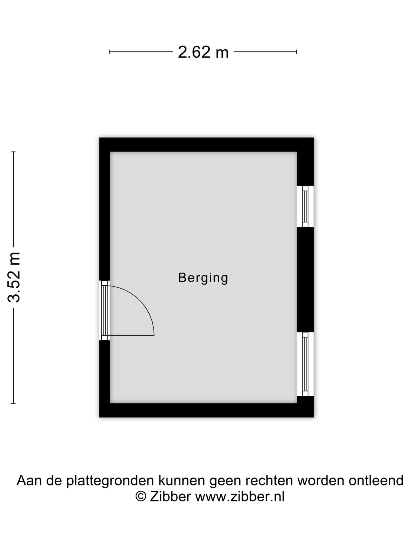 Burgemeester Freijterslaan 70 Roosendaal thumbnail 34