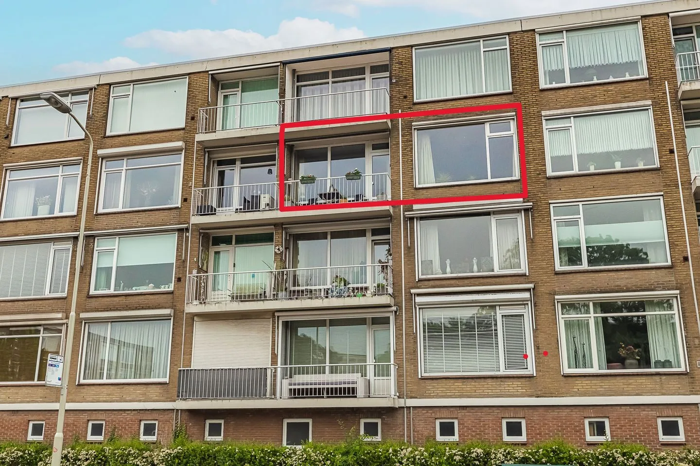 Burgemeester Freijterslaan 90 in Roosendaal