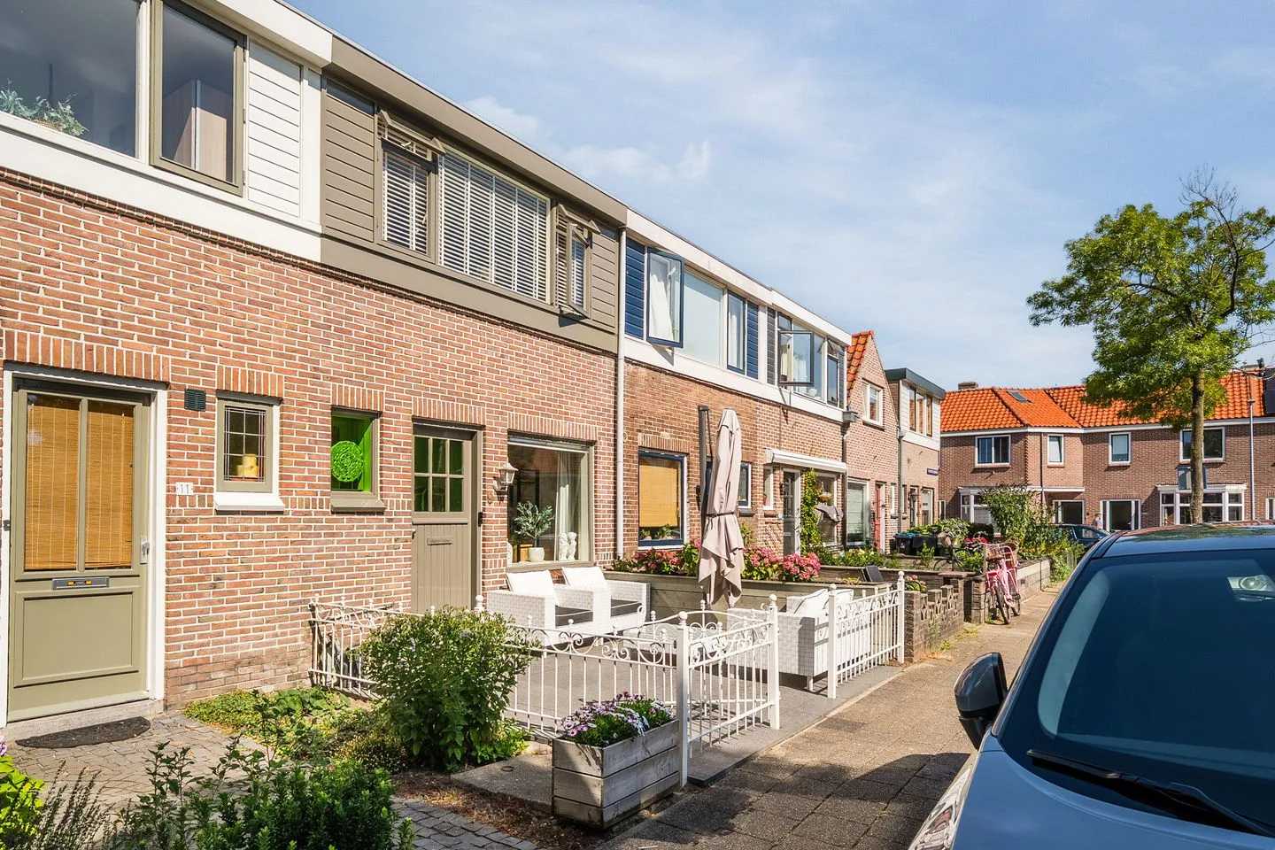 Burgemeester G.Bosstraat 9 Alkmaar foto 3