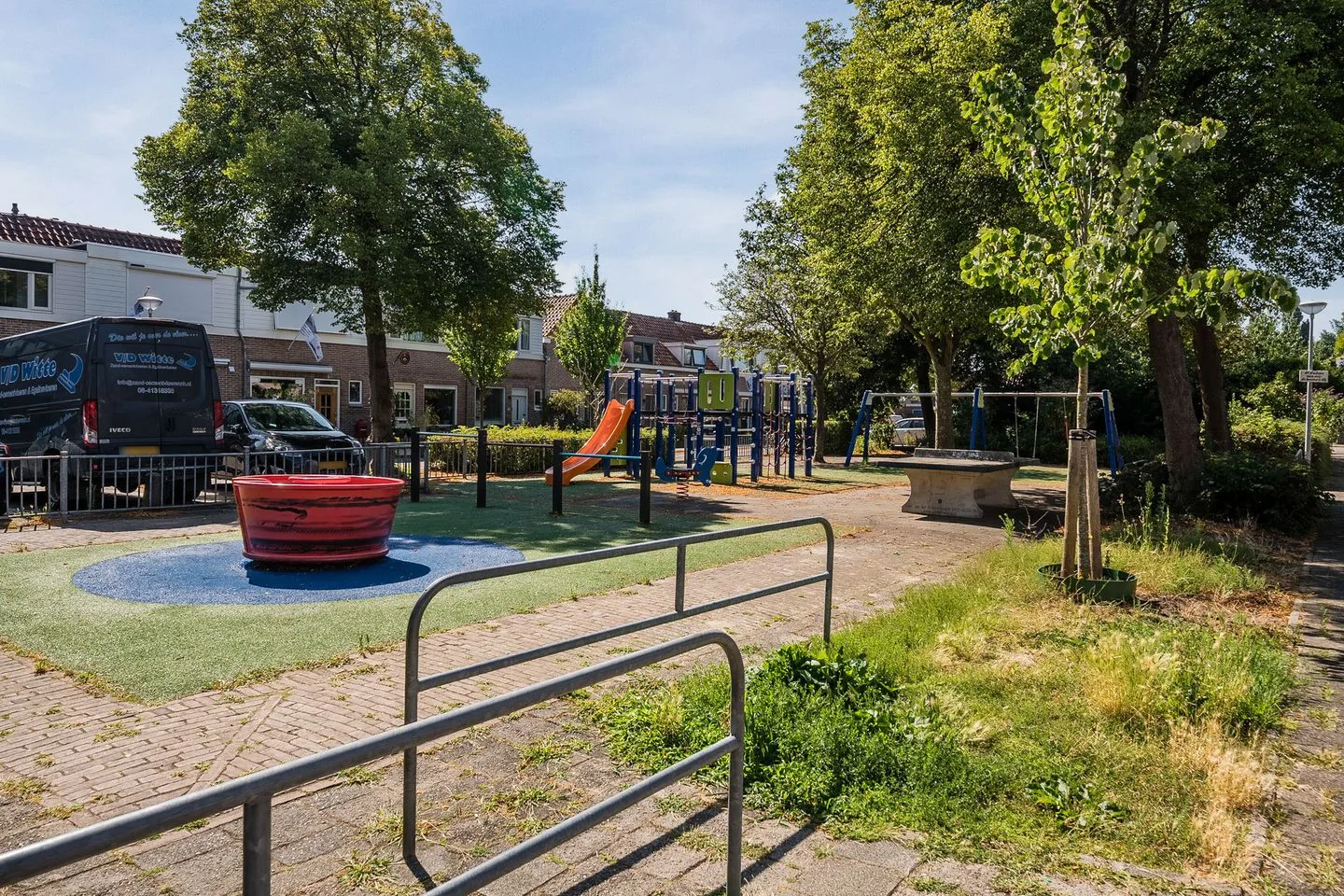 Burgemeester G.Bosstraat 9 Alkmaar thumbnail 38