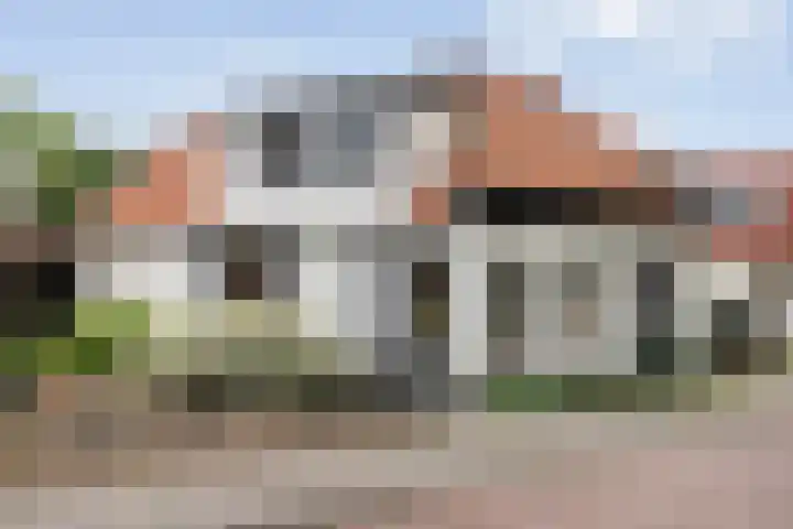 Burgemeester G W Stroinkweg 24 Zuidveen