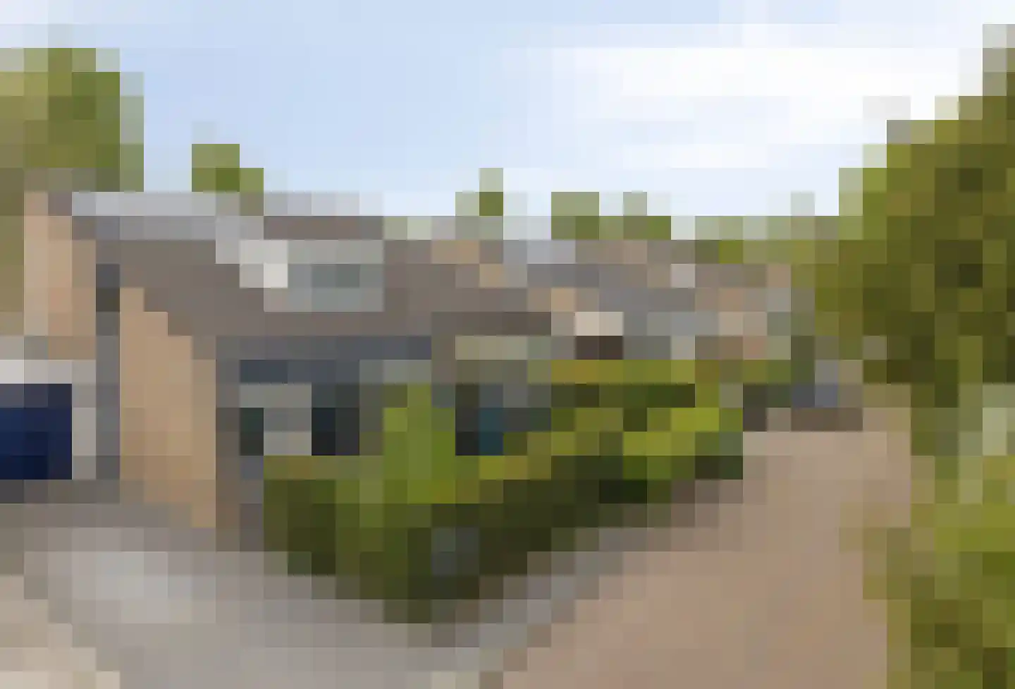 Burgemeester Gaststraat 32 in Brouwershaven