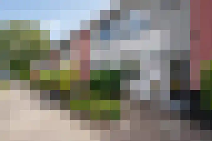 Burgemeester Geertsemalaan 4 Wassenaar thumbnail 4