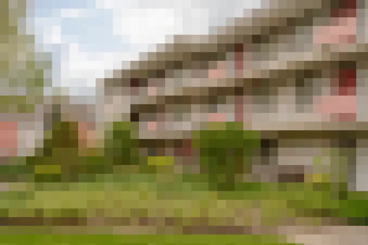Burgemeester Geertsemalaan 58 Wassenaar thumbnail 4