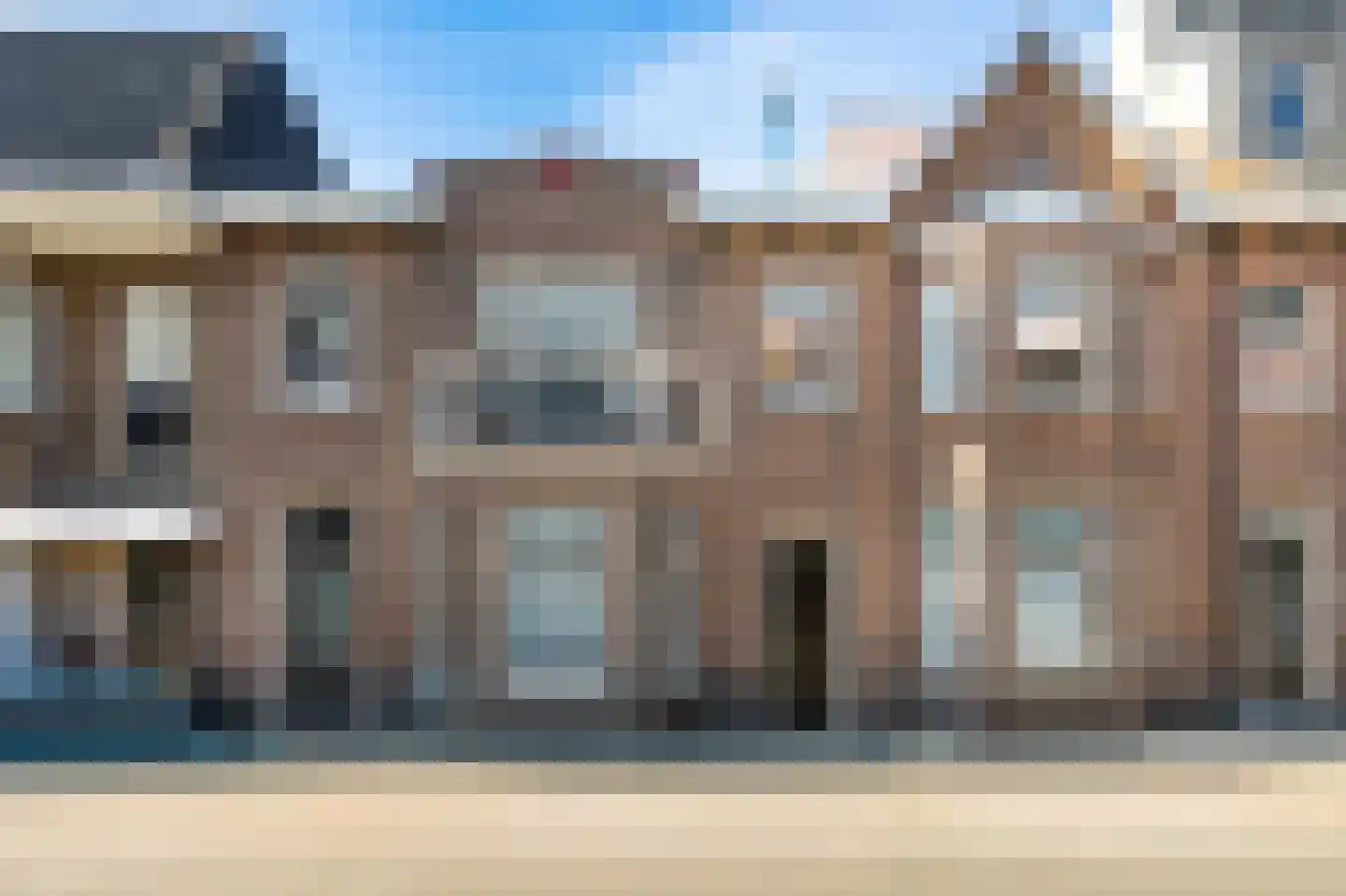 Burgemeester Geillstraat 27 in Terneuzen