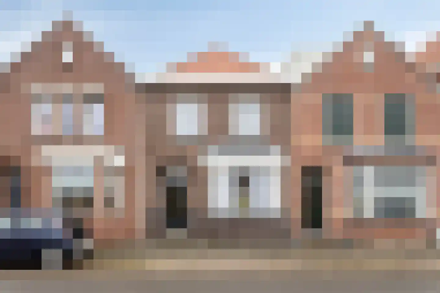 Burgemeester Geillstraat 40 Terneuzen