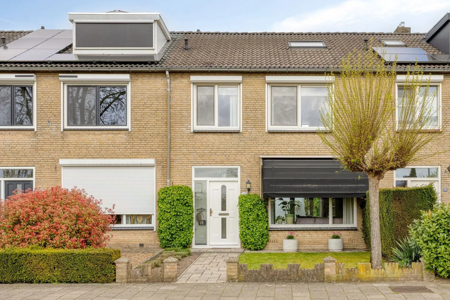 Burgemeester Geradtslaan 123 dans Beuningen Gld