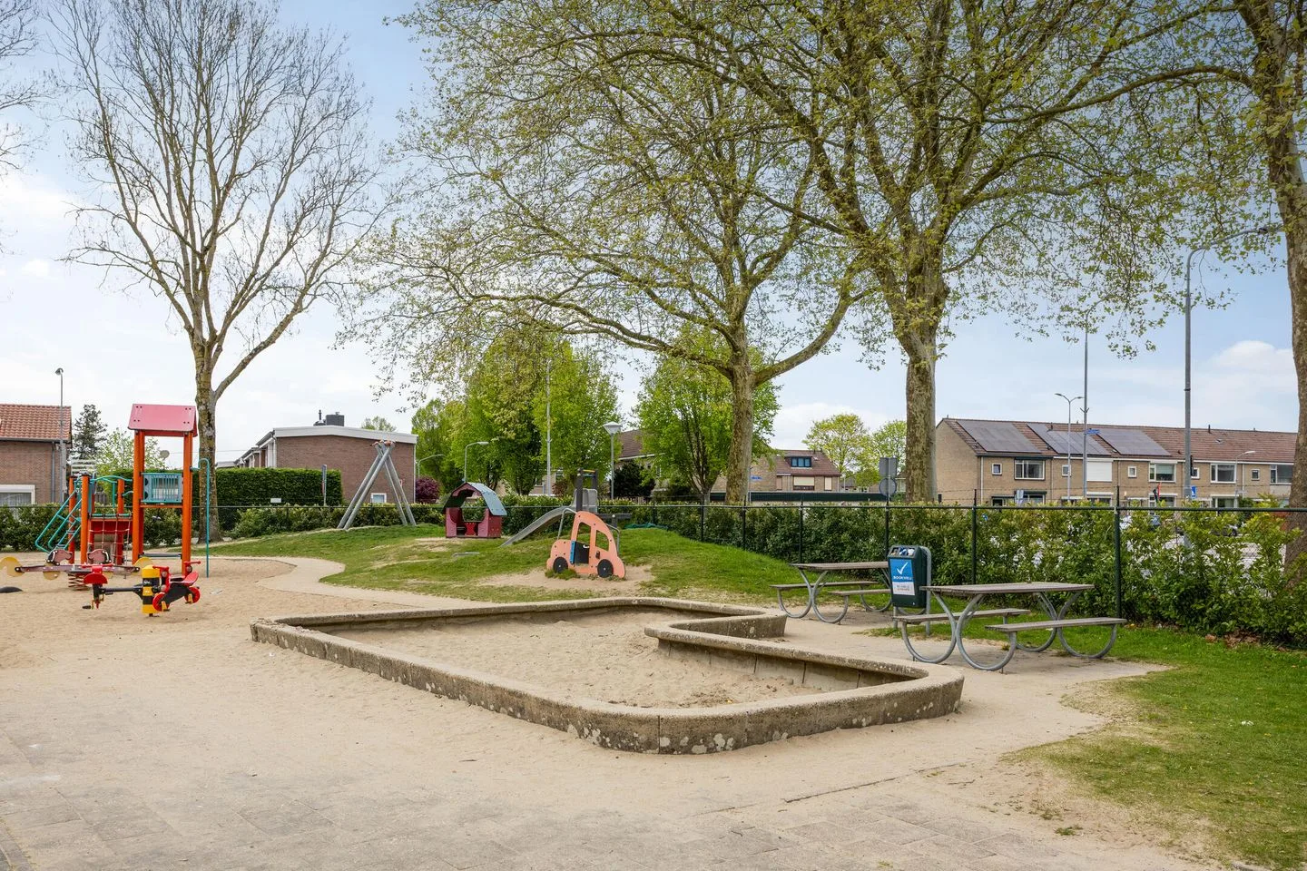 Burgemeester Geradtslaan 123 Beuningen Gld thumbnail 36