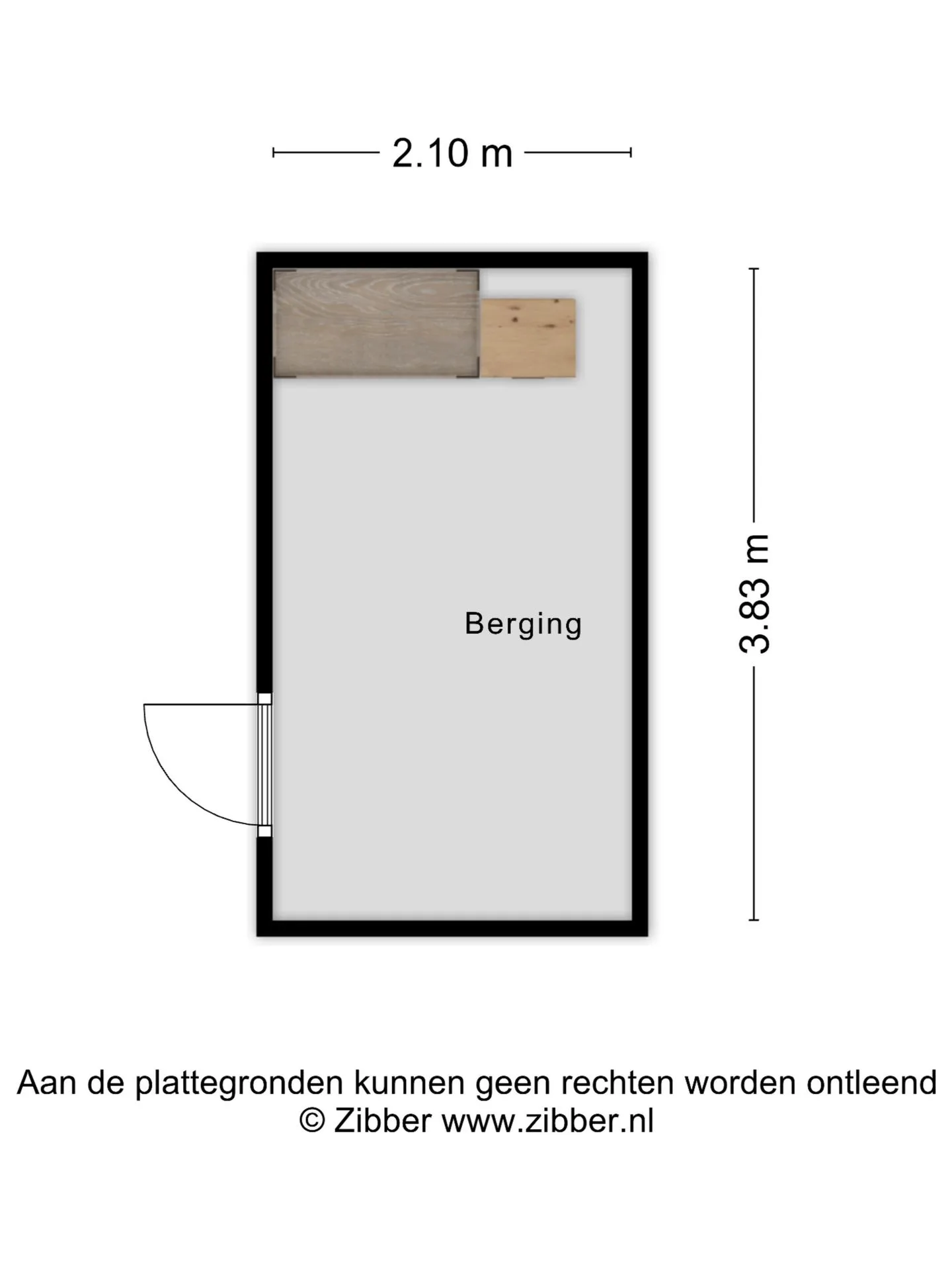 Burgemeester Geradtslaan 123 Beuningen Gld thumbnail 40