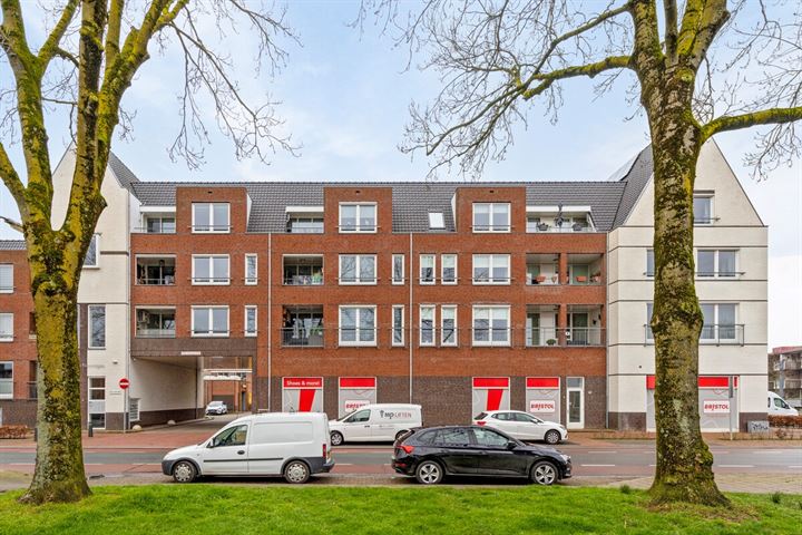 Burgemeester Geradtslaan 19a dans Beuningen Gld photo