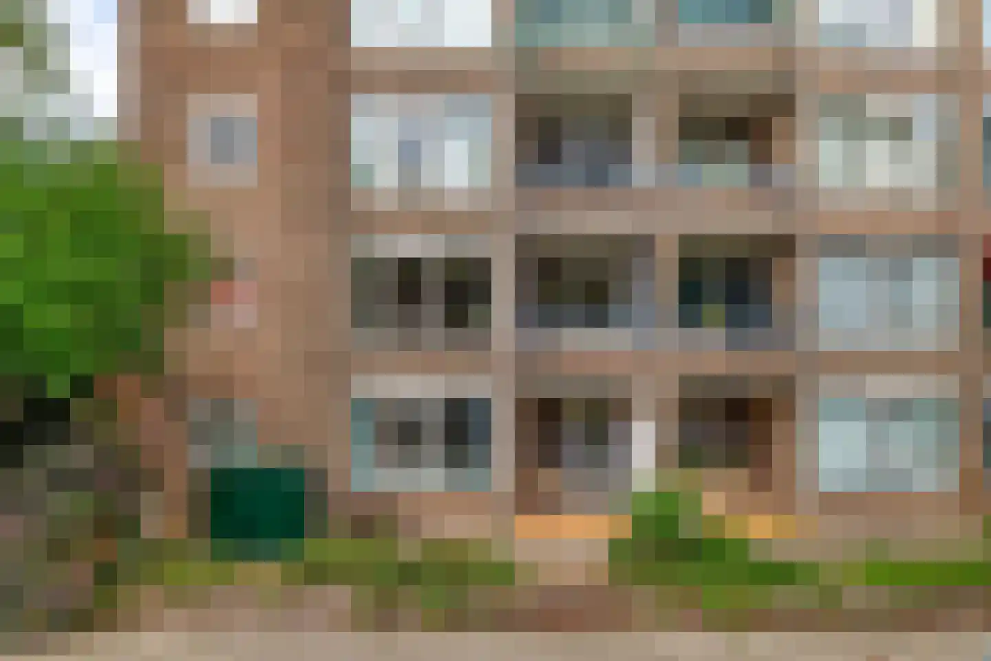 Burgemeester Gijsenlaan 13 Schiedam thumbnail 23