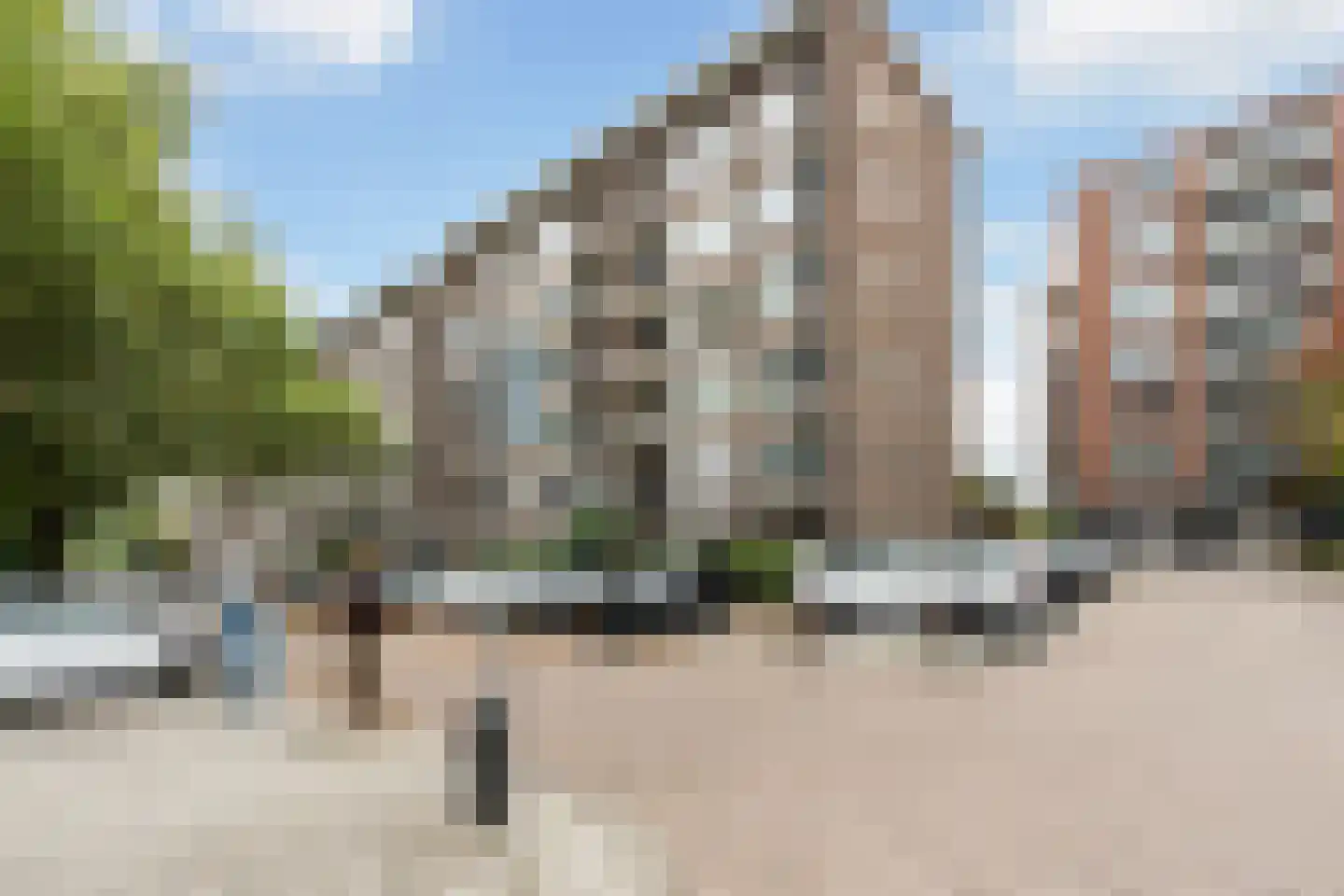 Burgemeester Gijsenlaan 43 dans Schiedam