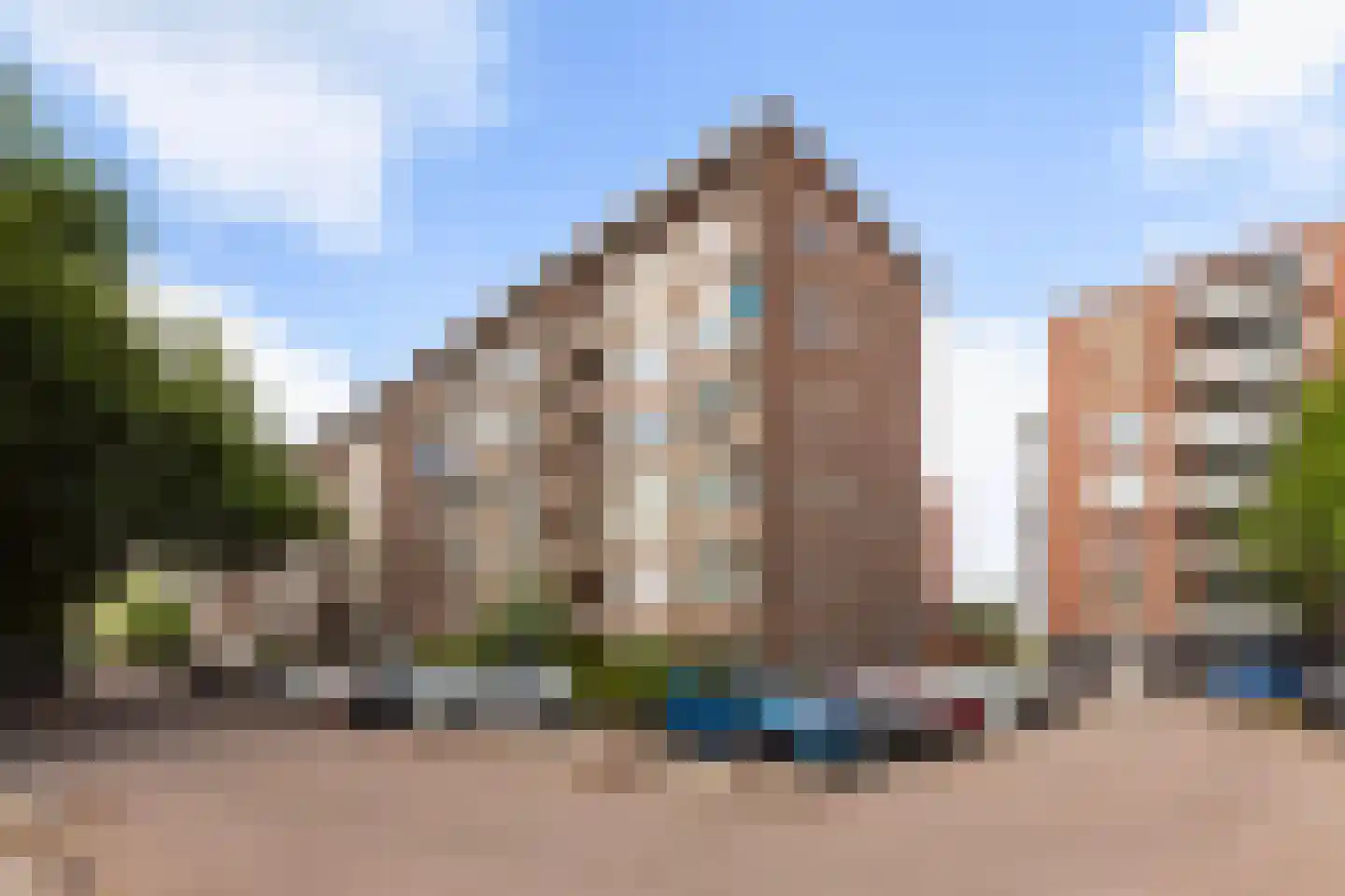 Burgemeester Gijsenlaan 63 Schiedam