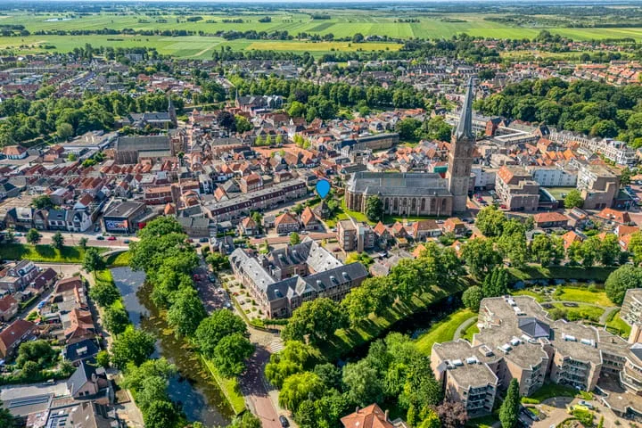 Burgemeester Goeman Borgesiusstraat 16 Steenwijk thumbnail 25