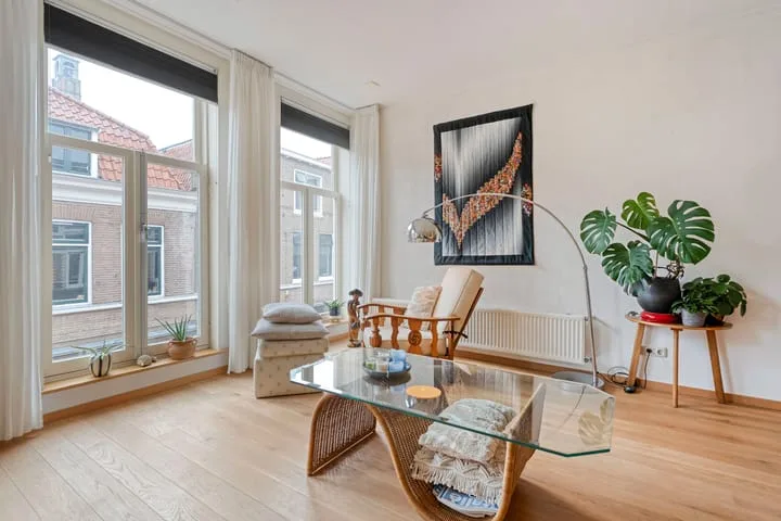 Burgemeester Goeman Borgesiusstraat 34 D Steenwijk foto 3