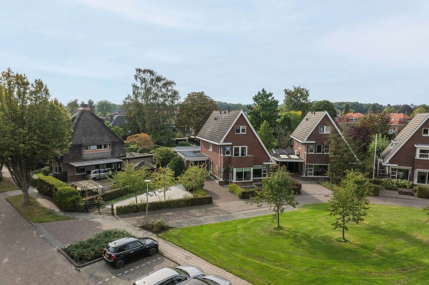 Burgemeester Gratamastraat 8 Assen thumbnail 4