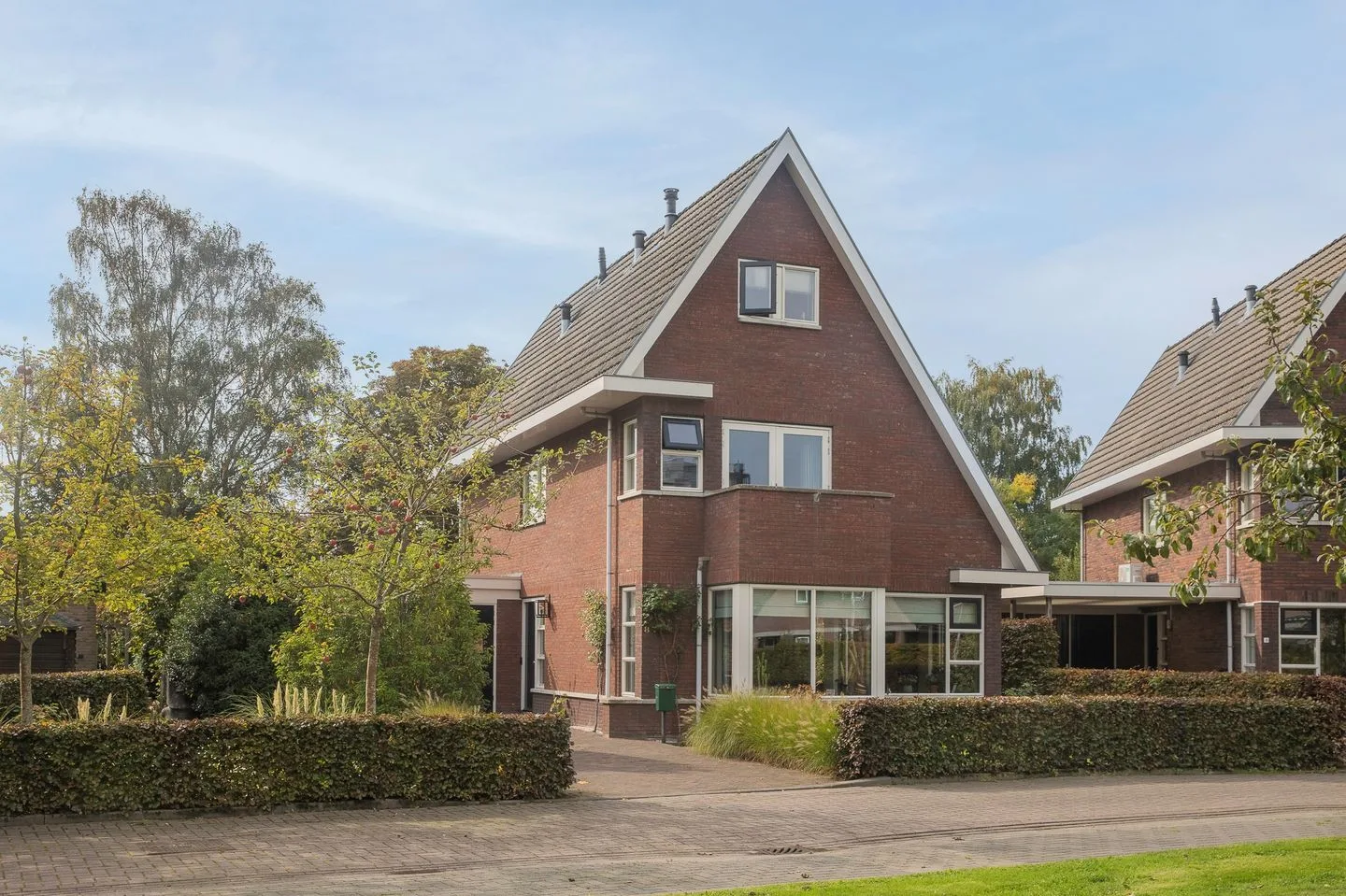 Burgemeester Gratamastraat 8 Assen thumbnail 5