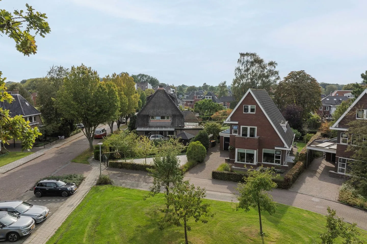 Burgemeester Gratamastraat 8 Assen thumbnail 52