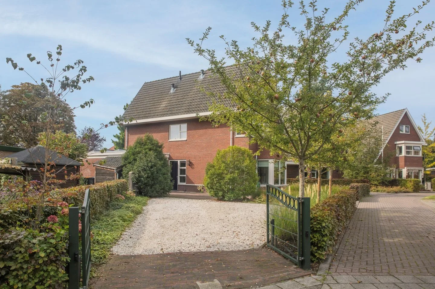 Burgemeester Gratamastraat 8 Assen thumbnail 6