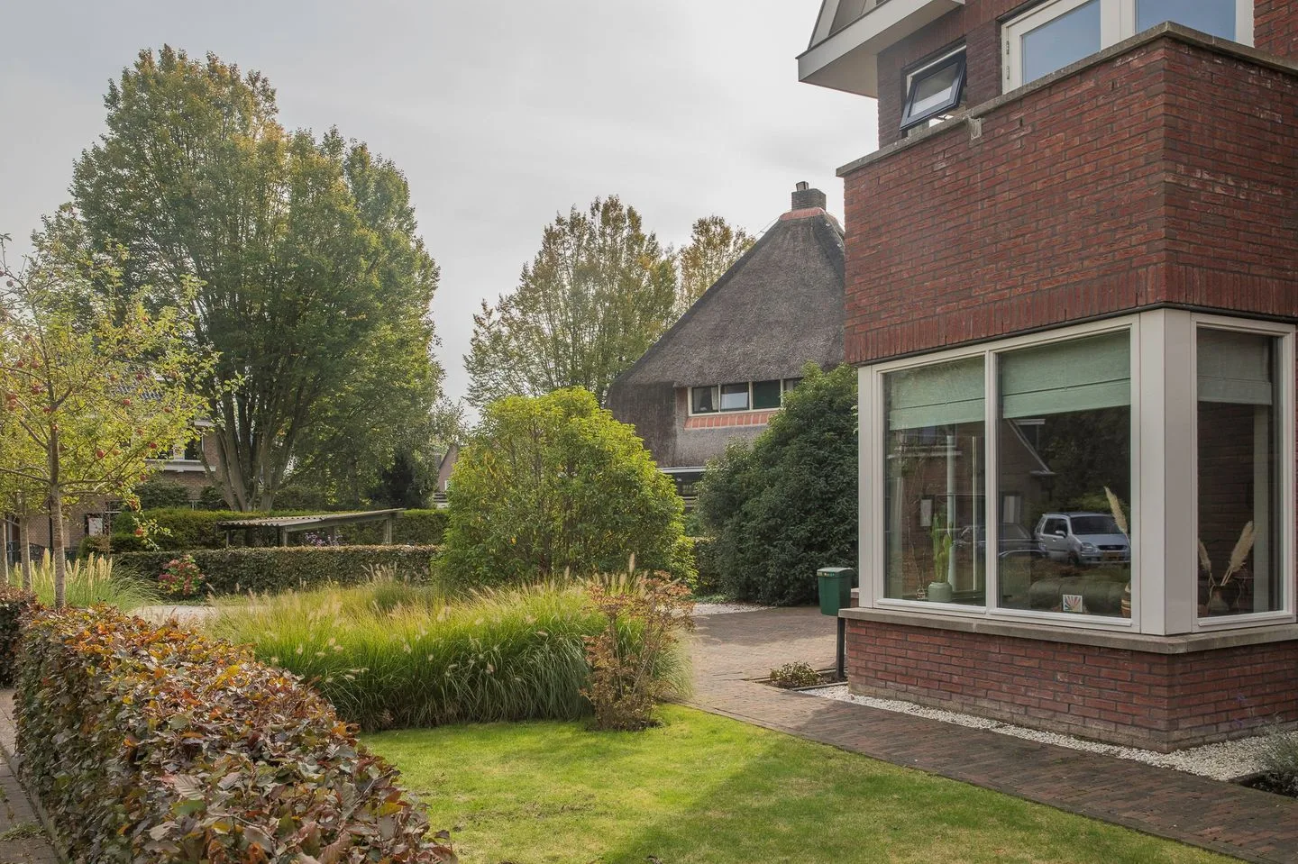 Burgemeester Gratamastraat 8 Assen thumbnail 7
