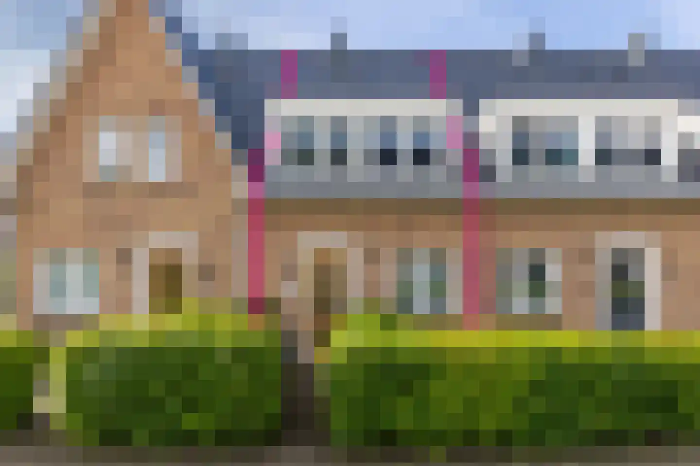 Burgemeester Groenenbergstraat 3 Driebruggen
