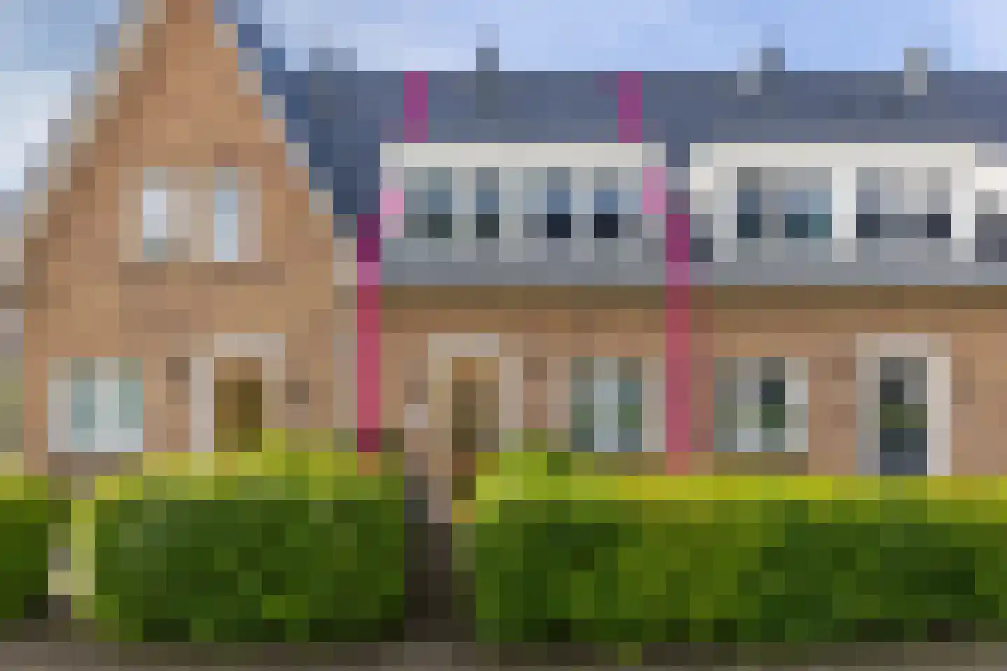 Burgemeester Groenenbergstraat 3 Driebruggen