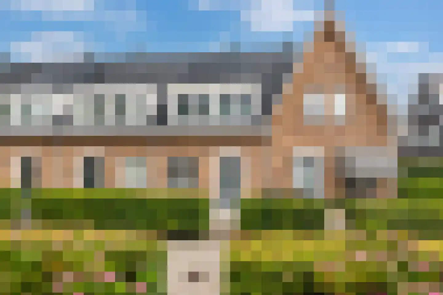 Burgemeester Groenenbergstraat 4 Driebruggen