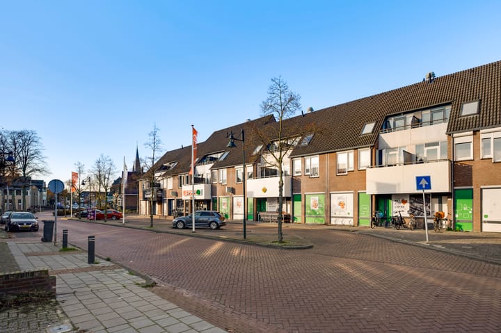 Burgemeester Gubbelsstraat 46 dans Roggel photo