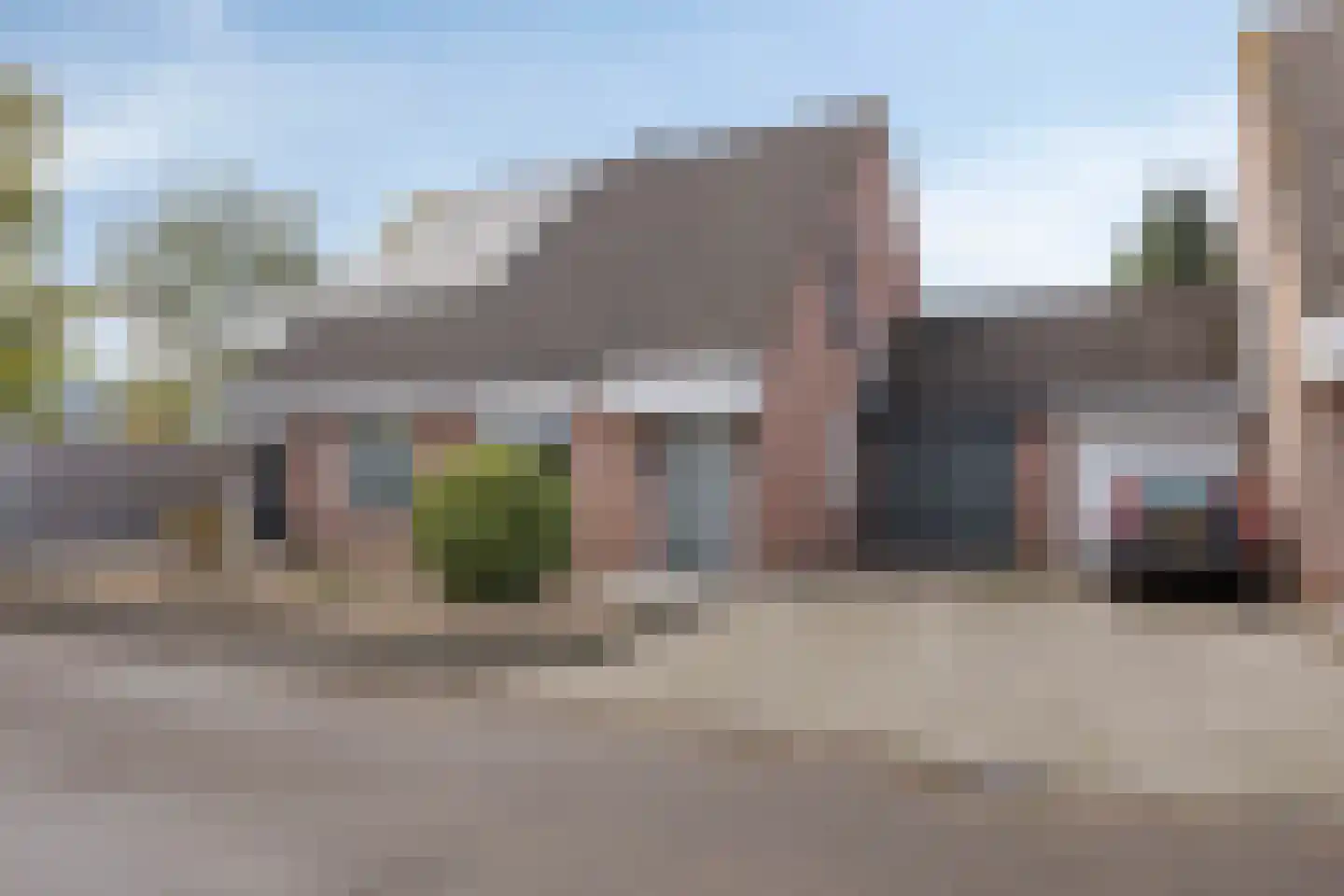 Burgemeester Gubbelsstraat 7 in Roggel
