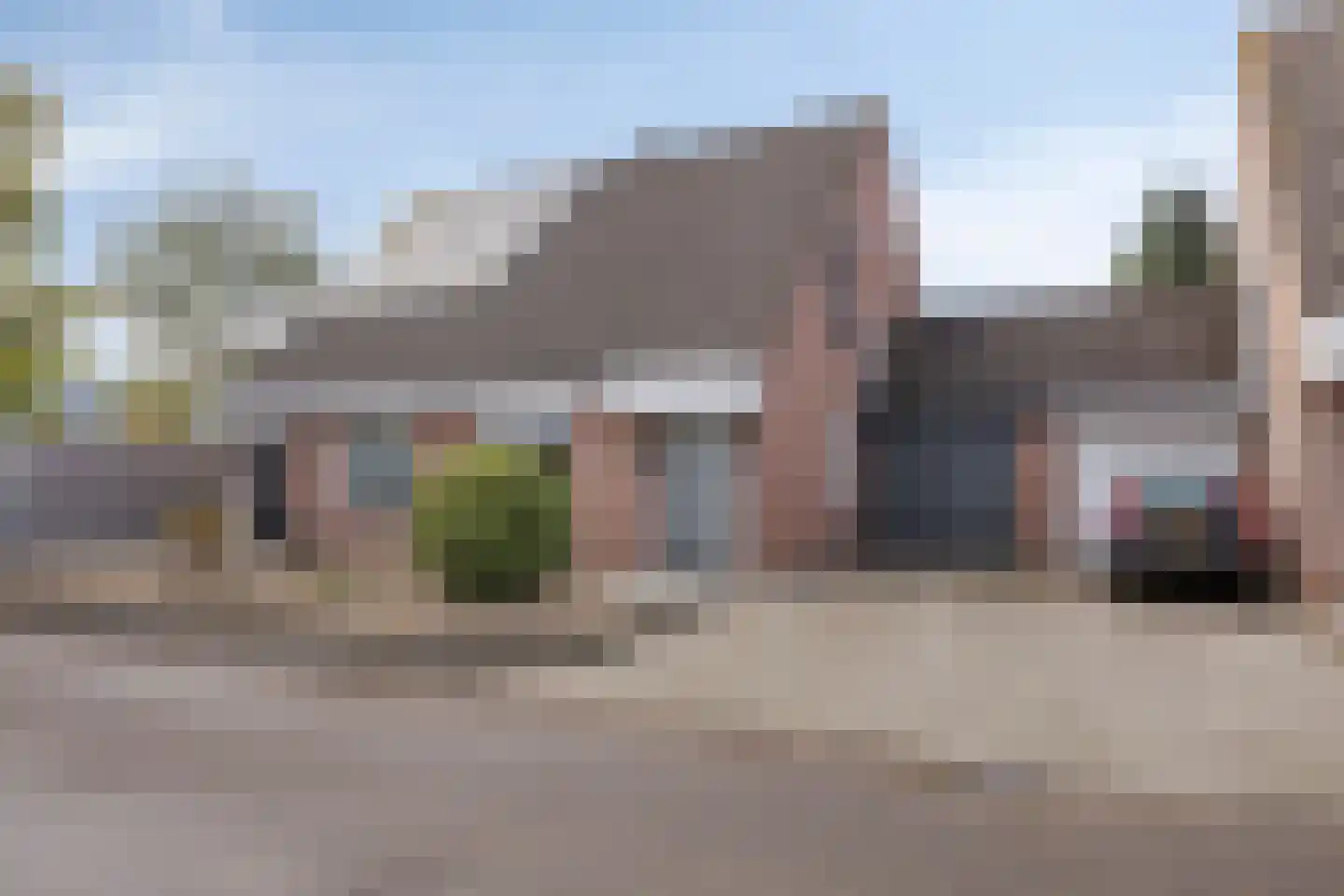 Burgemeester Gubbelsstraat 7 in Roggel