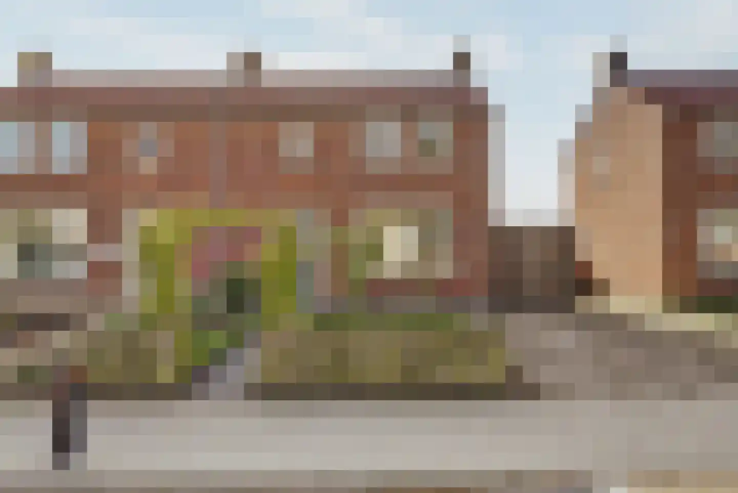 Burgemeester H.Blokstraat 14 Almkerk thumbnail 5
