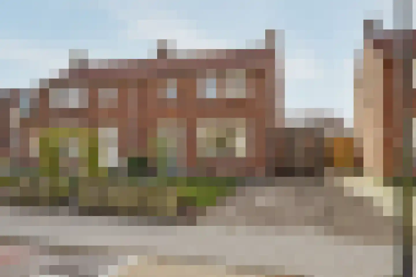 Burgemeester H.Blokstraat 14 Almkerk thumbnail 8