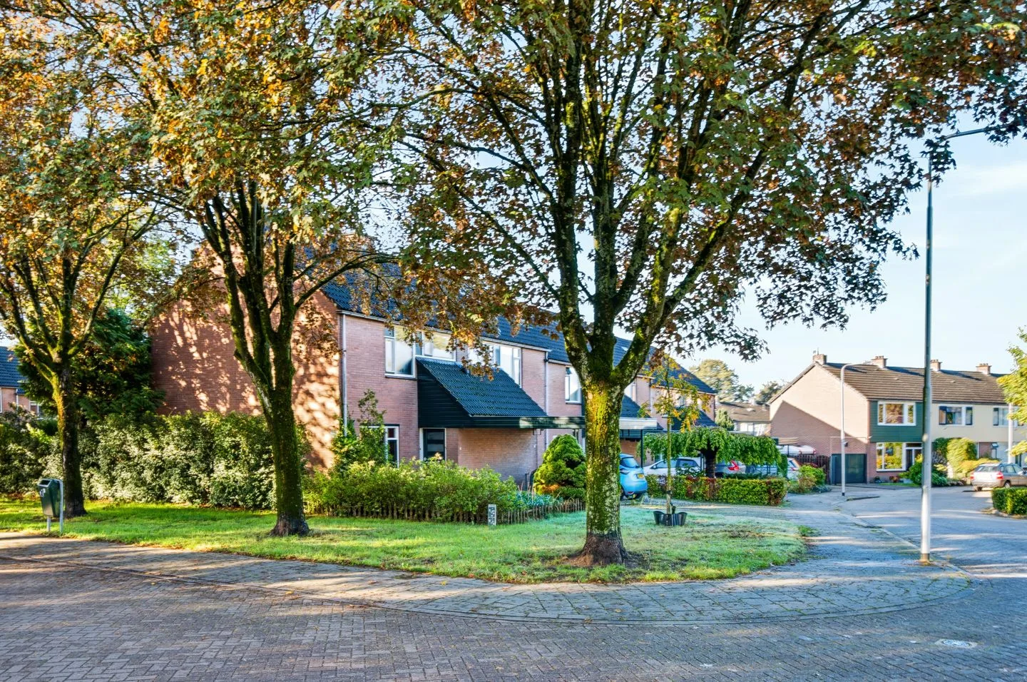 Burgemeester H Spruytlaan 37 Amerongen thumbnail 36