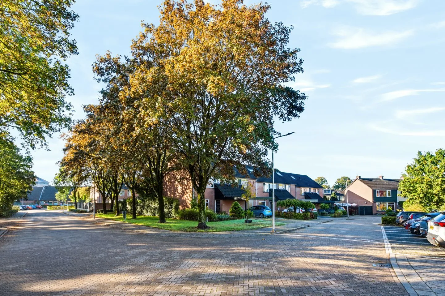 Burgemeester H Spruytlaan 37 Amerongen thumbnail 37