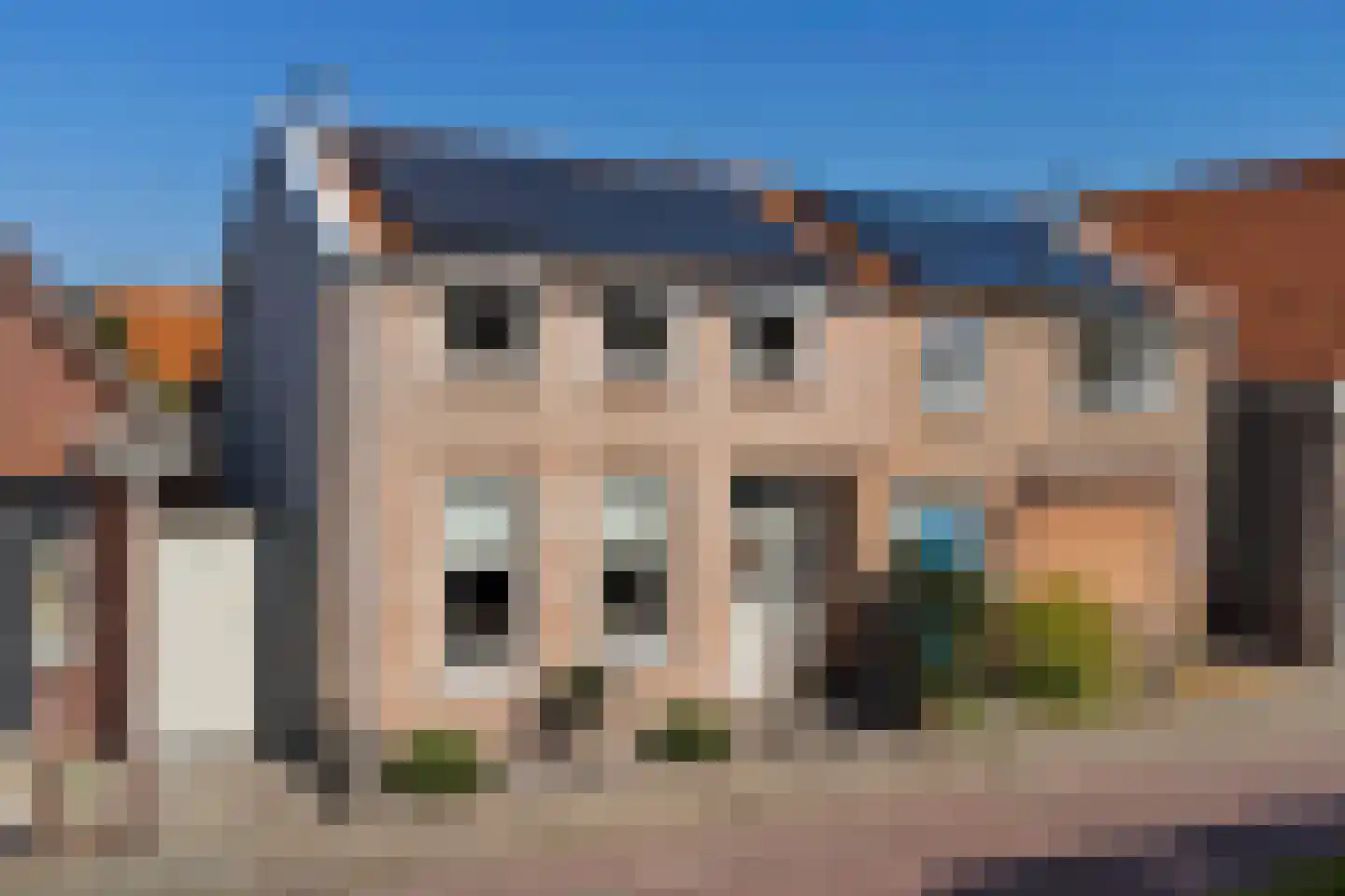 Burgemeester Hagelaan 19 Bruinisse thumbnail 33