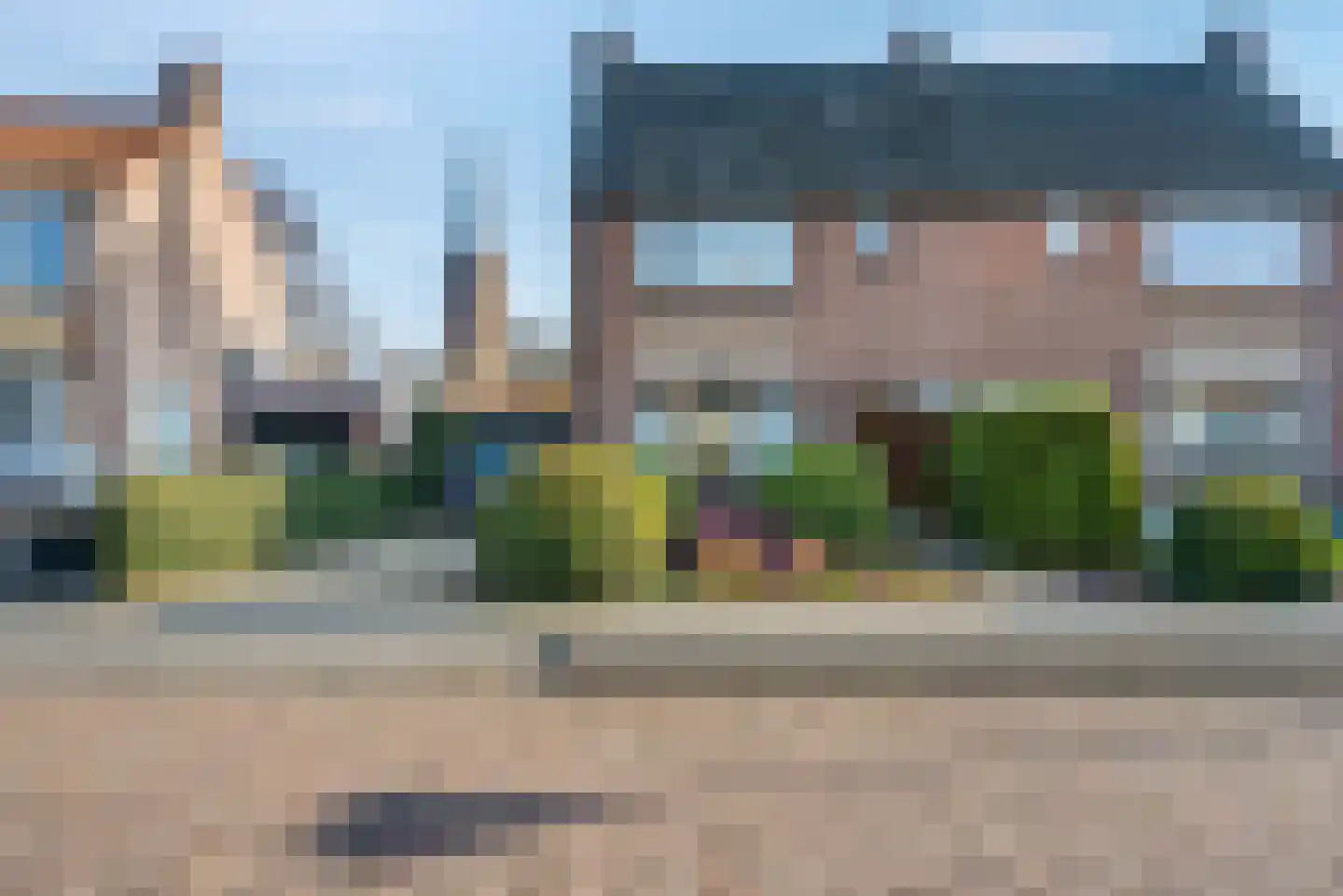 Burgemeester Harmen Geerts Reinenstraat 10 Steenwijk