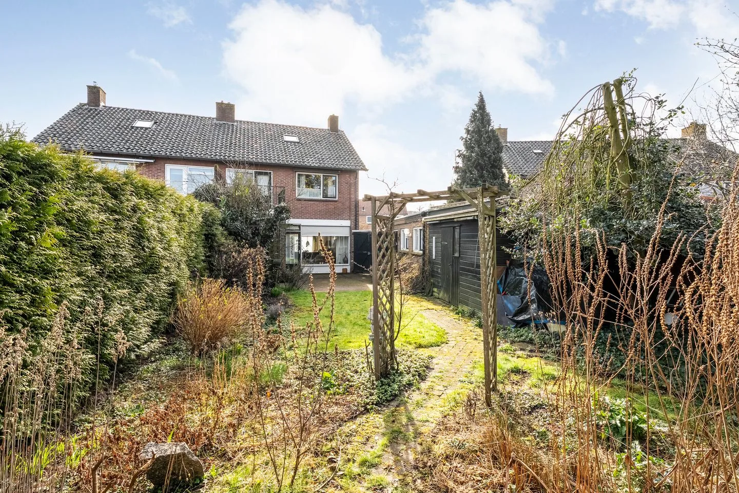 Burgemeester Harmen Geerts Reinenstraat 17 Steenwijk thumbnail 27