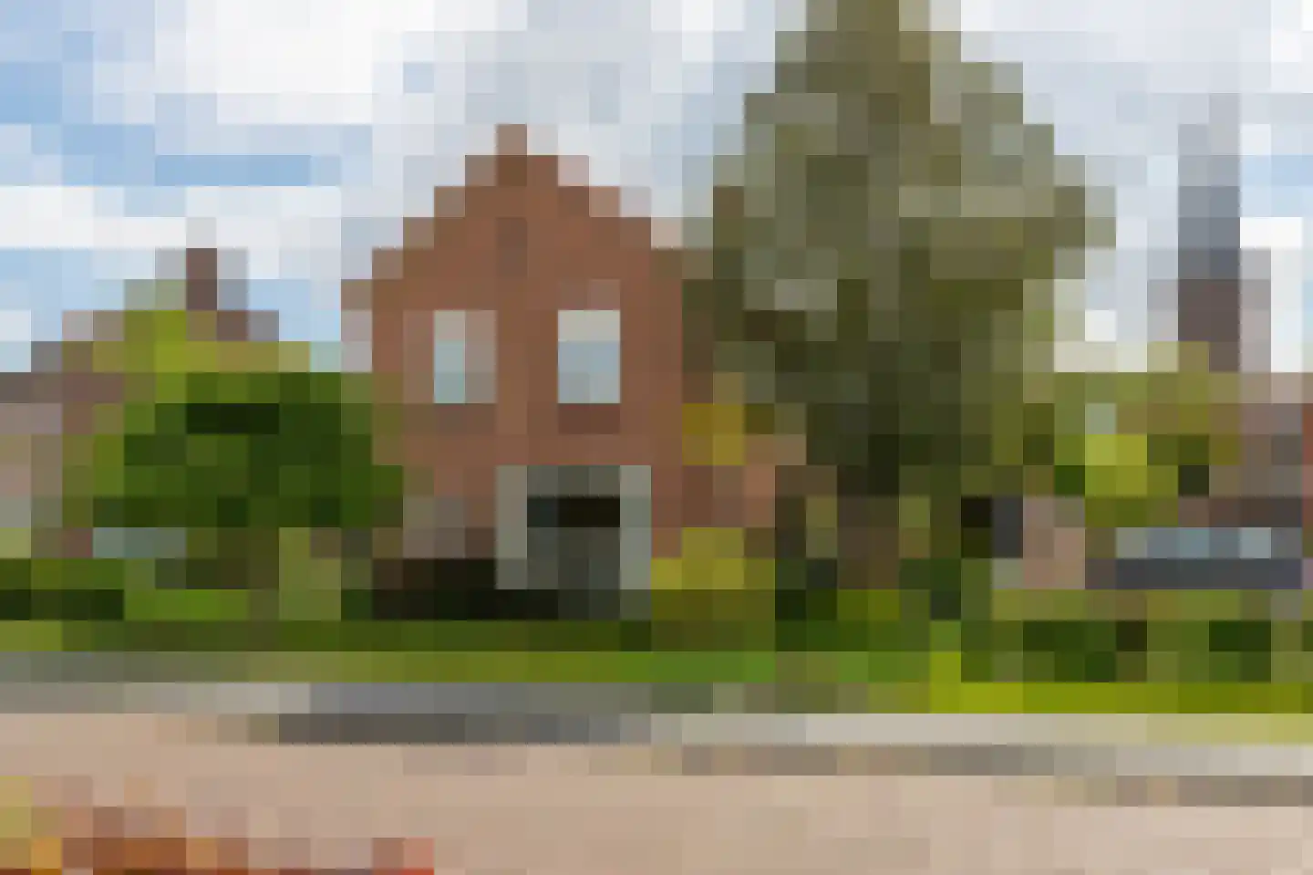 Burgemeester Harmen Geerts Reinenstraat 2 Steenwijk