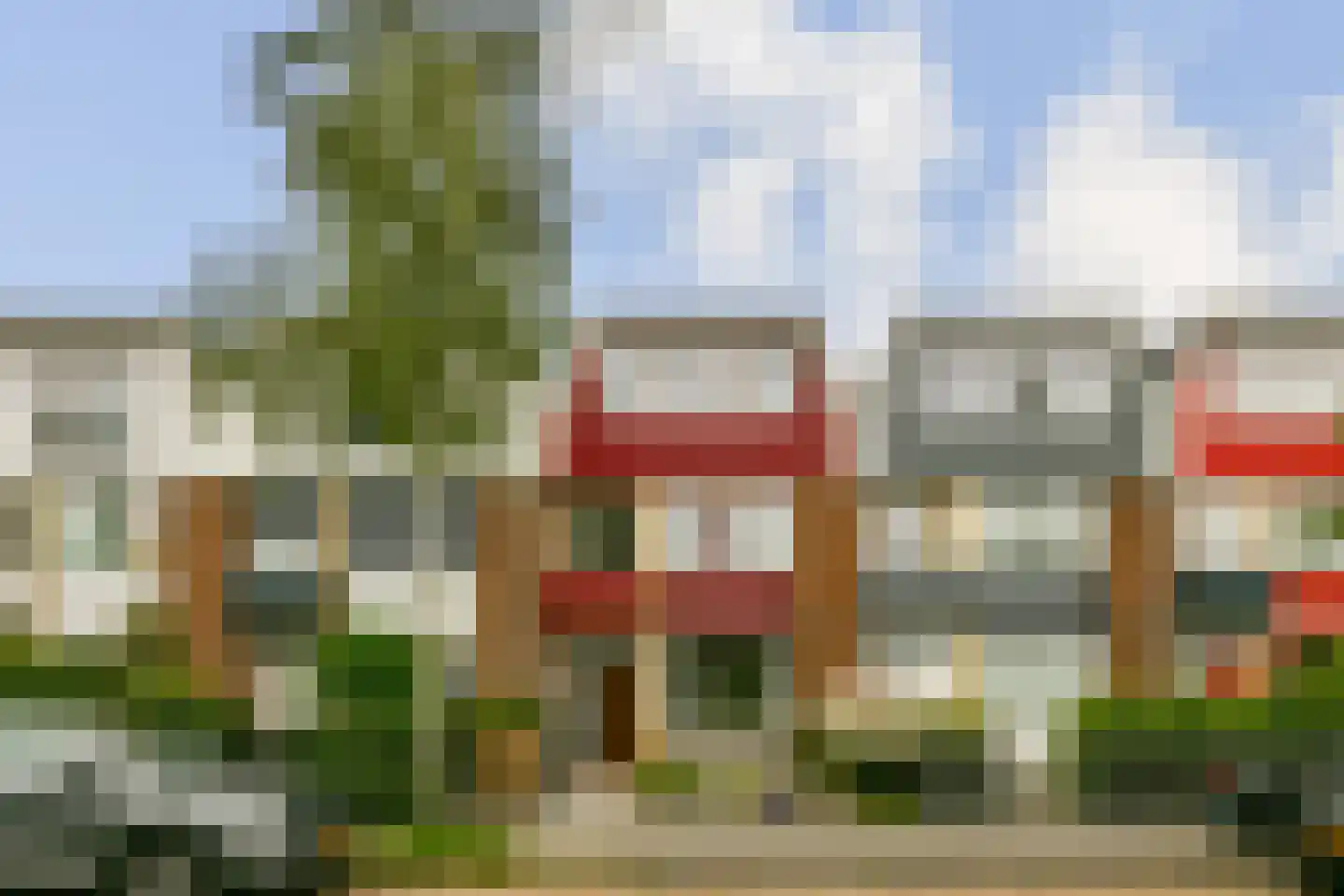 Burgemeester Haspelslaan 360 Amstelveen