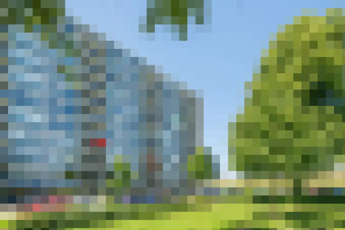 Burgemeester Hazenberglaan 161 Rotterdam thumbnail 23