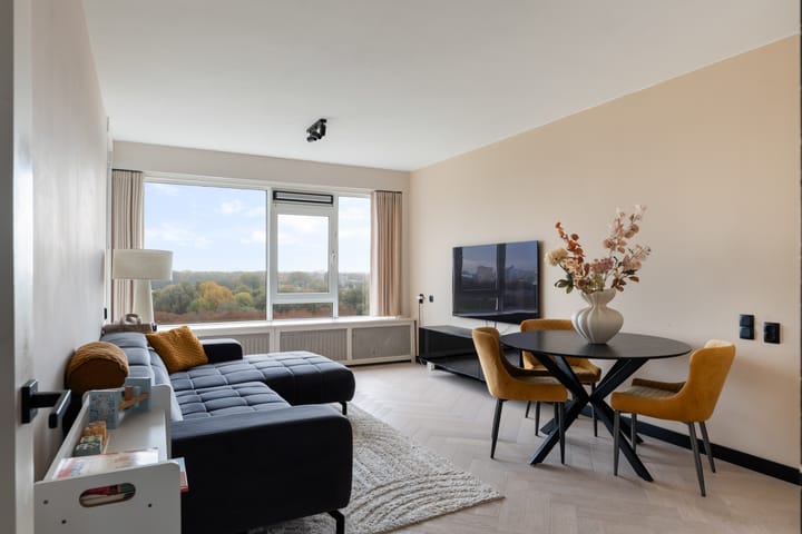 Burgemeester Hazenberglaan 189 in Rotterdam photo