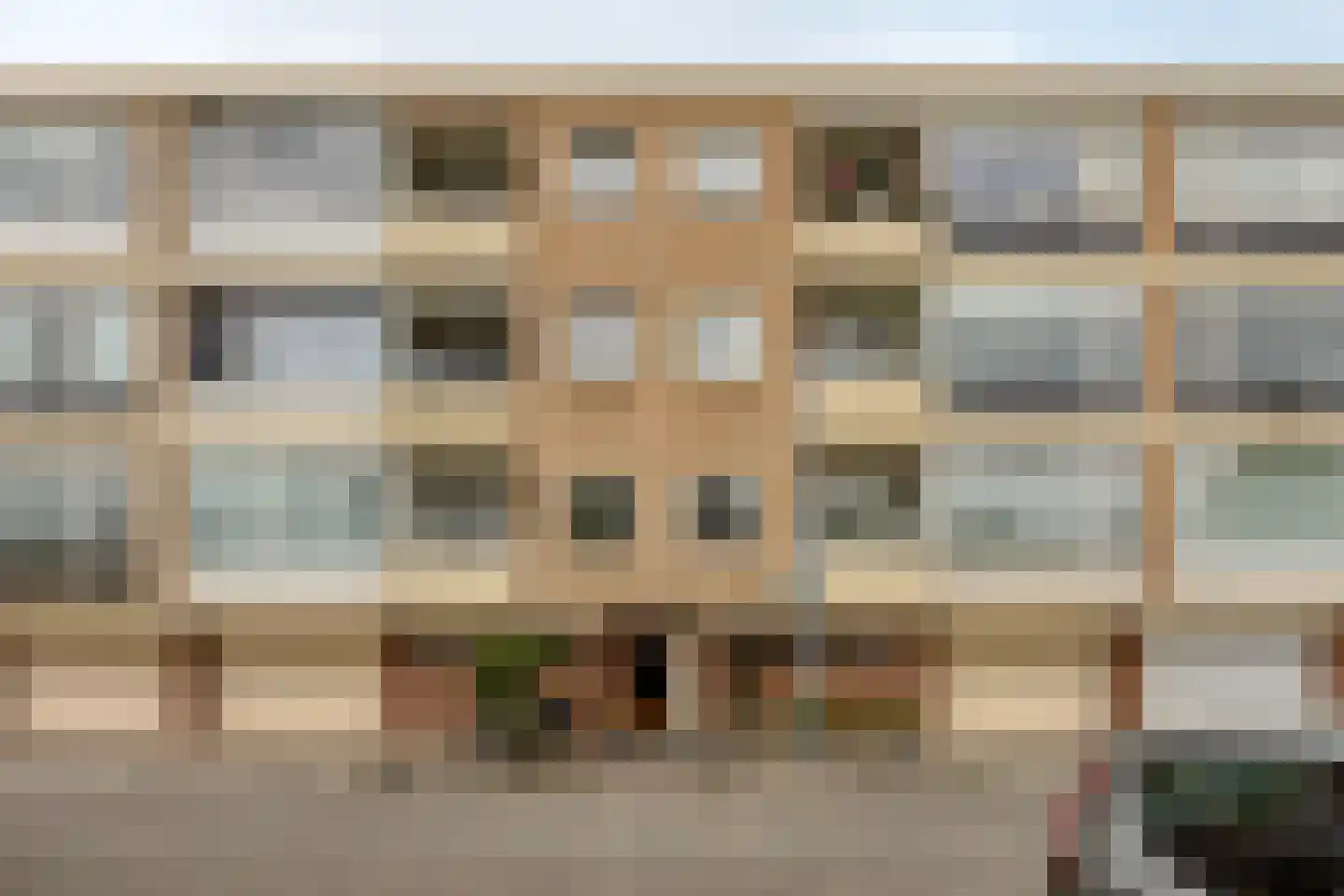 Burgemeester Hazenberglaan 271 Rotterdam thumbnail 5