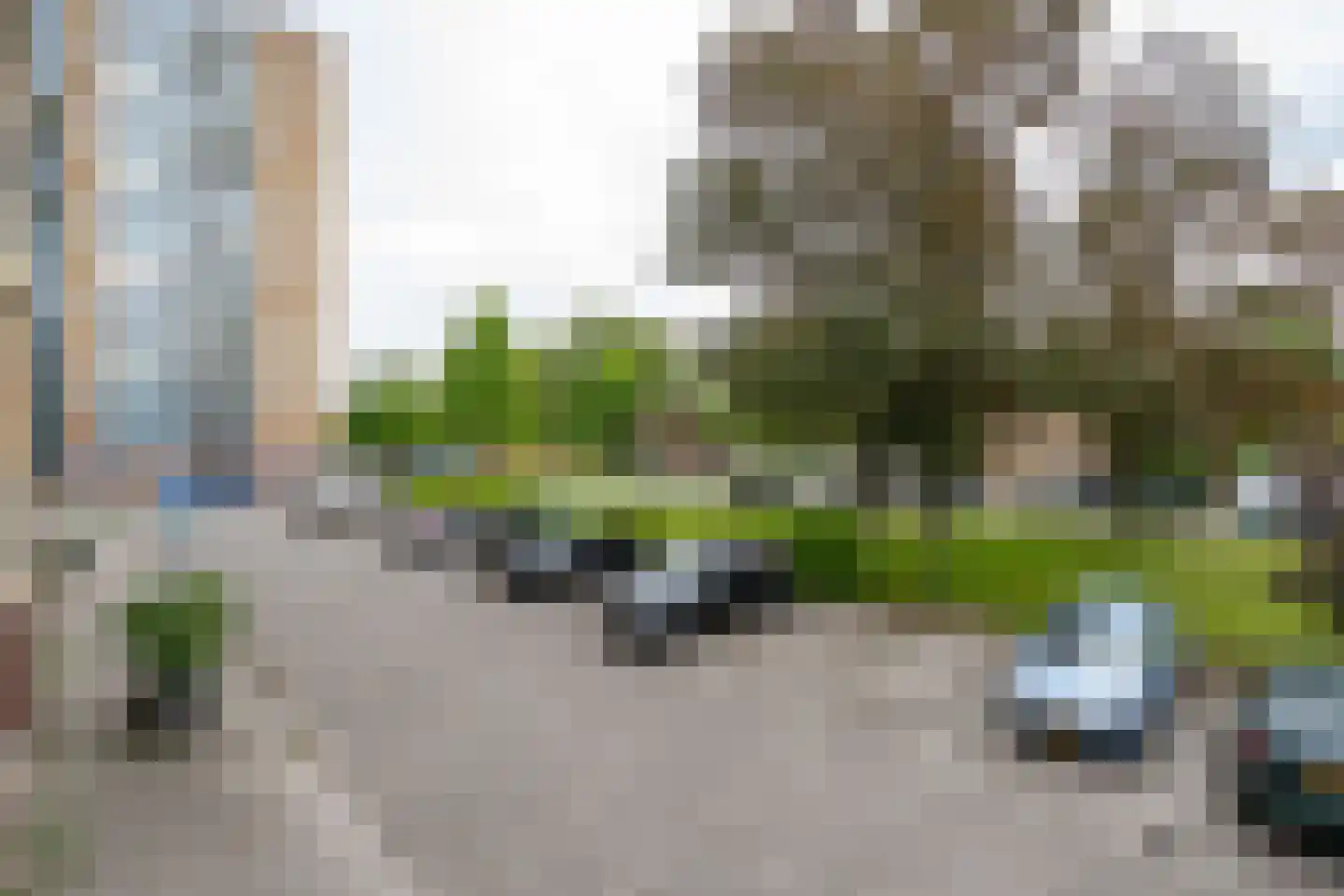 Burgemeester Hazenberglaan 277 Rotterdam thumbnail 25